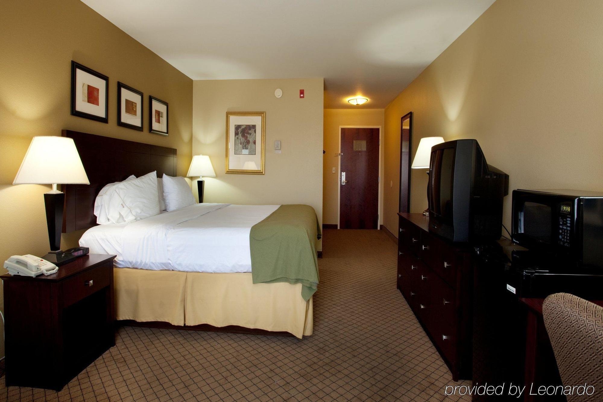 Holiday Inn Express Hotel & Suites Lafayette, An Ihg Hotel Zimmer foto