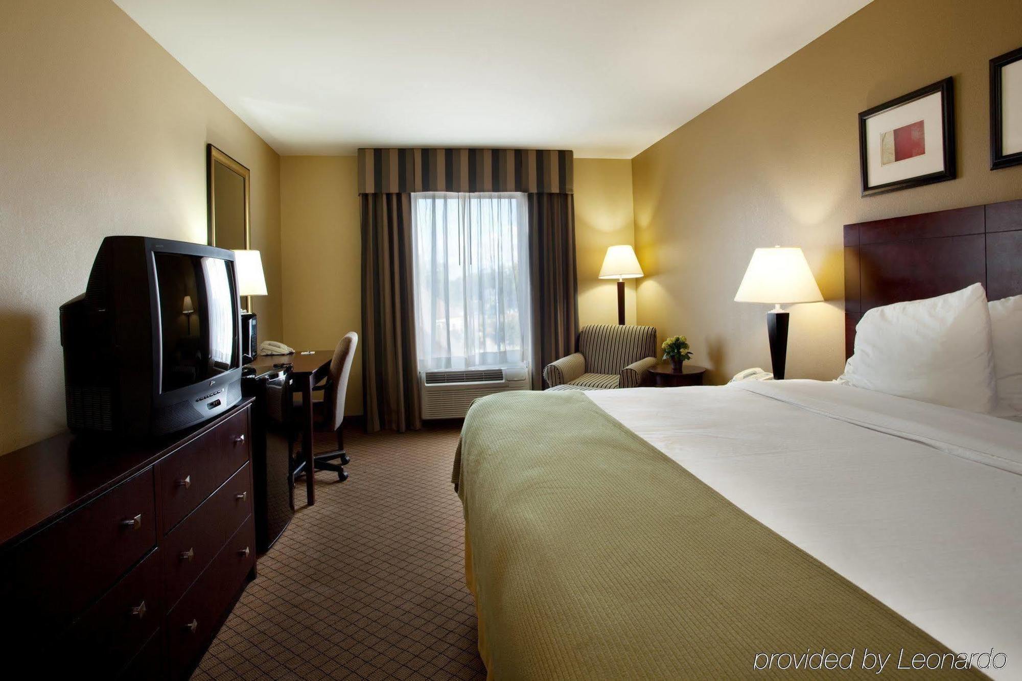 Holiday Inn Express Hotel & Suites Lafayette, An Ihg Hotel Zimmer foto